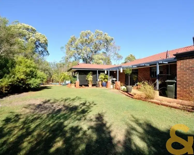 Sixth view of Homely house listing, 15 Wicksteed Close, Baldivis WA 6171