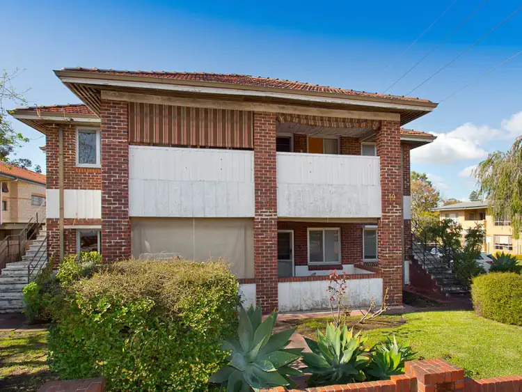 Fourth view of Homely house listing, 40 Broadway, Crawley WA 6009