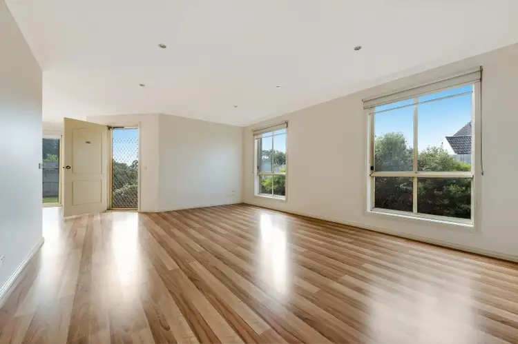 Second view of Homely unit listing, 1/40 Glover Street, Newcomb VIC 3219