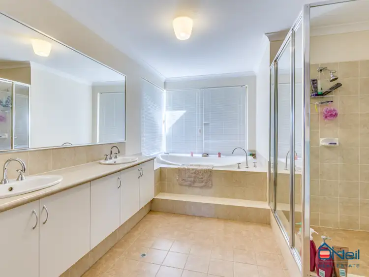 Fifth view of Homely house listing, 8 Oban Loop, Bedfordale WA 6112