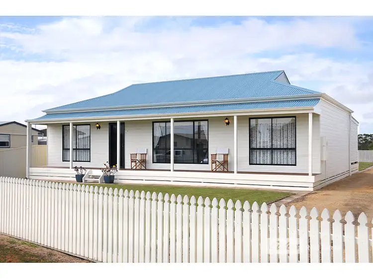 43 Bellevue Drive, Kingston Se SA 5275