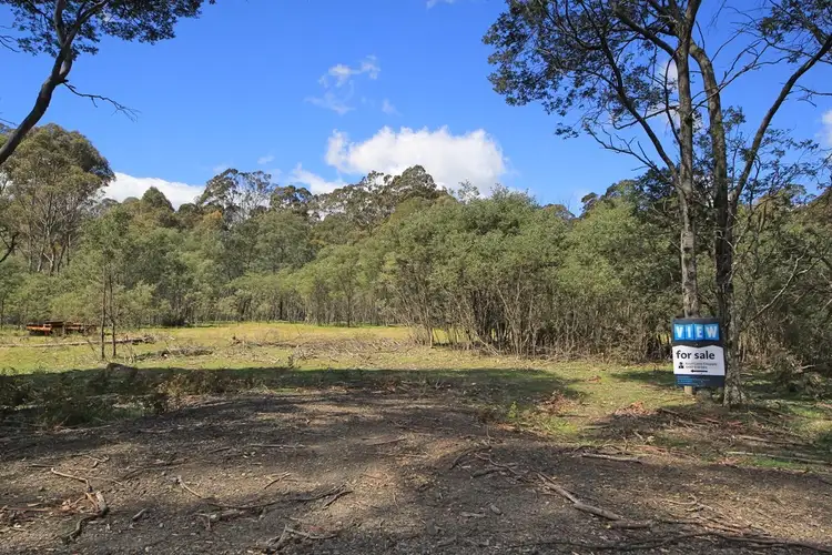 Lot 3 Elephant Pass Road, St Marys TAS 7215