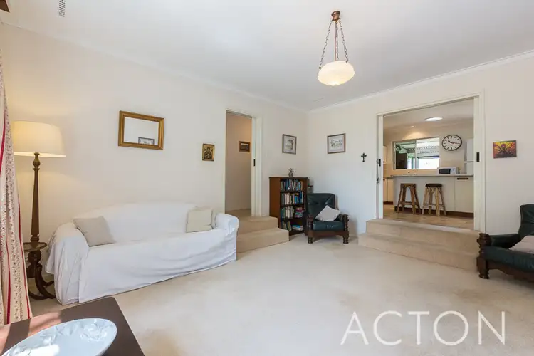 Sixth view of Homely house listing, 37 Page Drive, Mullaloo WA 6027