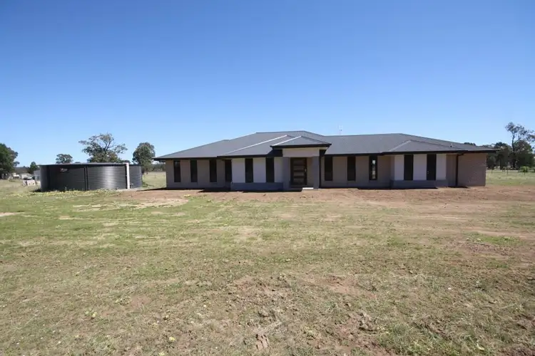 270 Gun Club Road, Narrabri NSW 2390