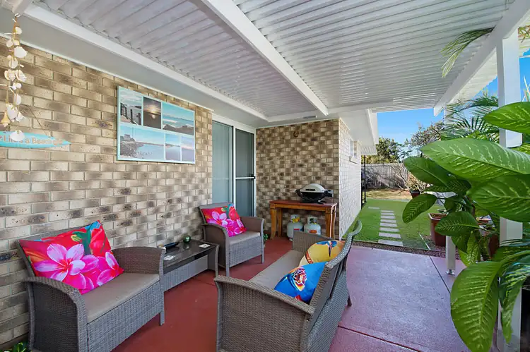 2/12 Cormorant Place, Kingscliff NSW 2487