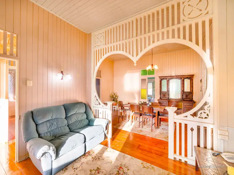 Seventh view of Homely house listing, 24 Frangipanni Avenue, Seaforth QLD 4741