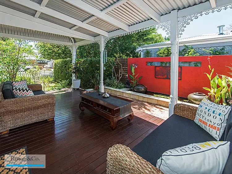 Sixth view of Homely house listing, 19 Carnarvon Street, East Victoria Park WA 6101