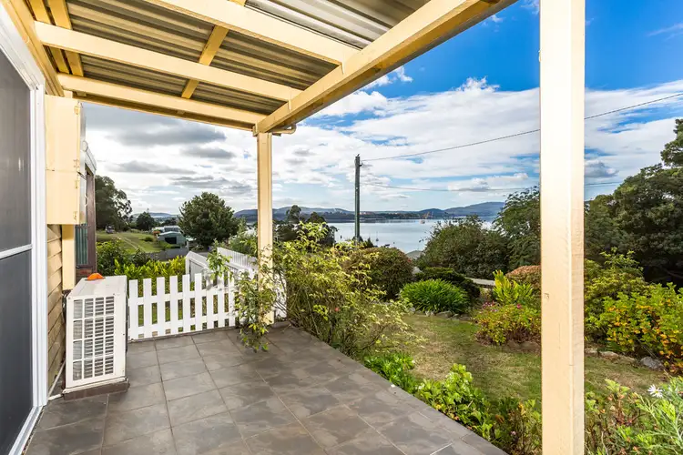 Third view of Homely house listing, 9 Clarke Street, Beauty Point TAS 7270
