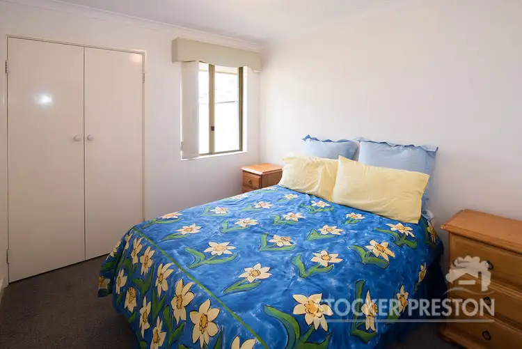 Fifth view of Homely unit listing, 4/7 Orchid Court, Geographe WA 6280