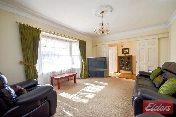 Second view of Homely house listing, 17 Deptford Avenue, Kings Langley NSW 2147