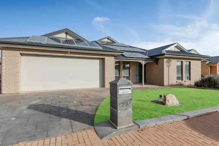 28 Sand Street, Seaford Meadows SA 5169