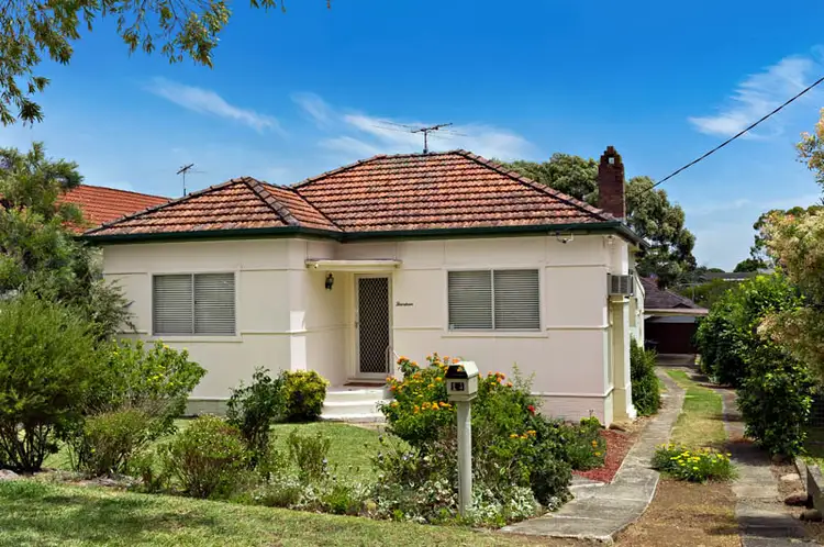 14 Clifford Street, Panania NSW 2213