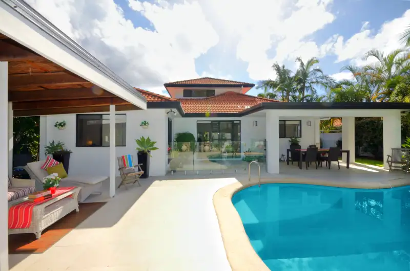Main view of Homely house listing, 106 Shorehaven Drive, Albion QLD 4566