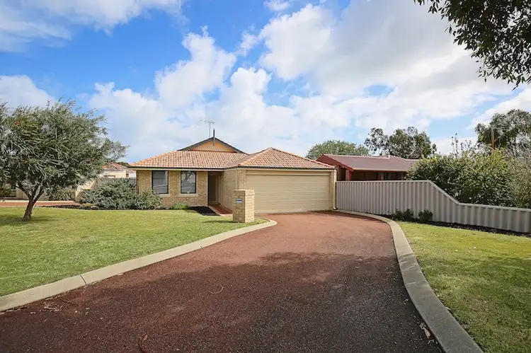 8/4 Lefroy Street, Mandurah WA 6210