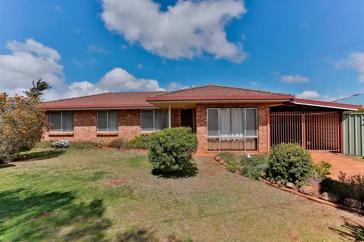16 Bennett Street, Wilsonton QLD 4350