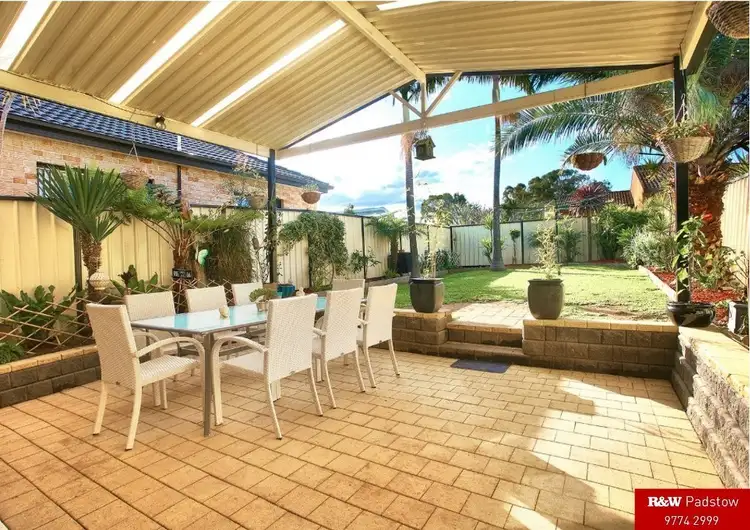 104A Tompson Road, Panania NSW 2213
