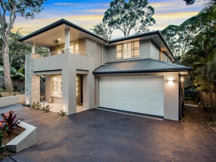 33a Irrubel Road, Newport NSW 2106