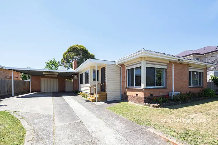 Main view of Homely house listing, 5 Mein Street, Springvale VIC 3171