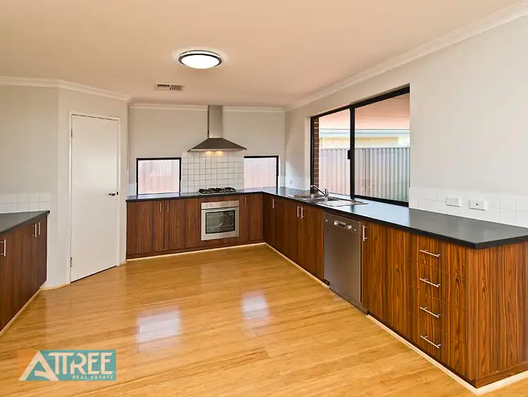 Third view of Homely house listing, 92 Columbia Parkway, Piara Waters WA 6112