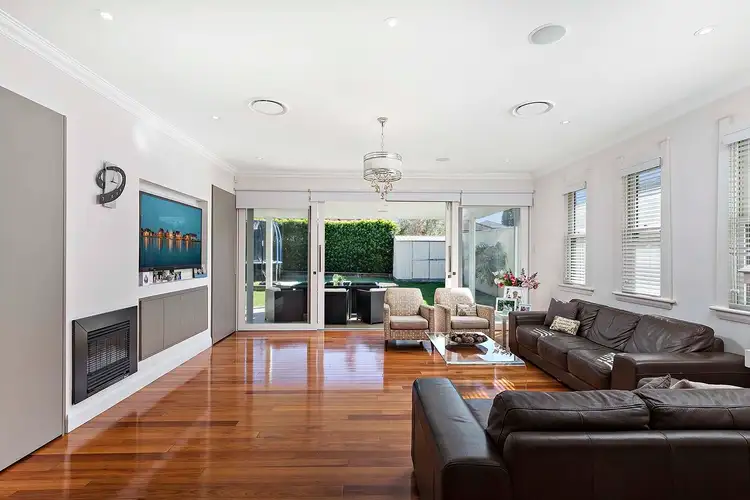 Second view of Homely house listing, 7 Margaret Street, Belfield NSW 2191