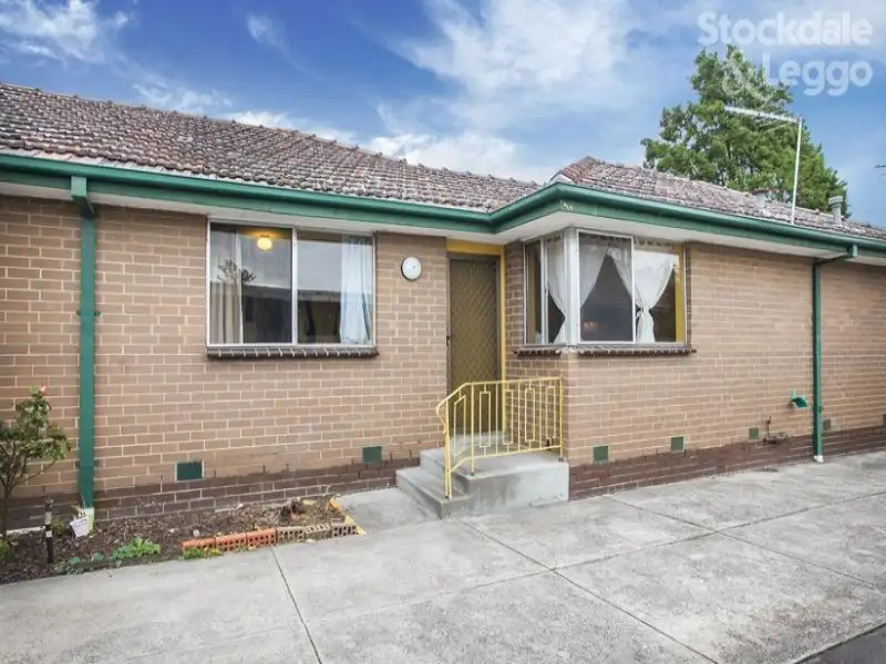 Main view of Homely unit listing, Address available on request