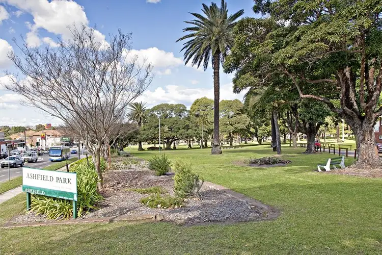 Sixth view of Homely unit listing, 2/35 Orpington Street, Ashfield NSW 2131