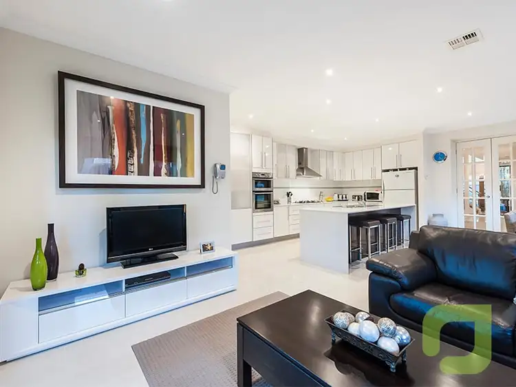 Fourth view of Homely house listing, 15 Mill Avenue, Yarraville VIC 3013