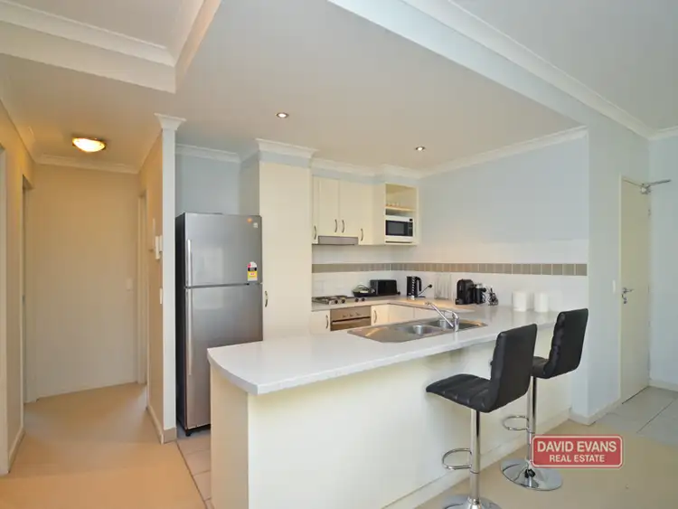 Sixth view of Homely apartment listing, 81/12 Citadel Way, Currambine WA 6028