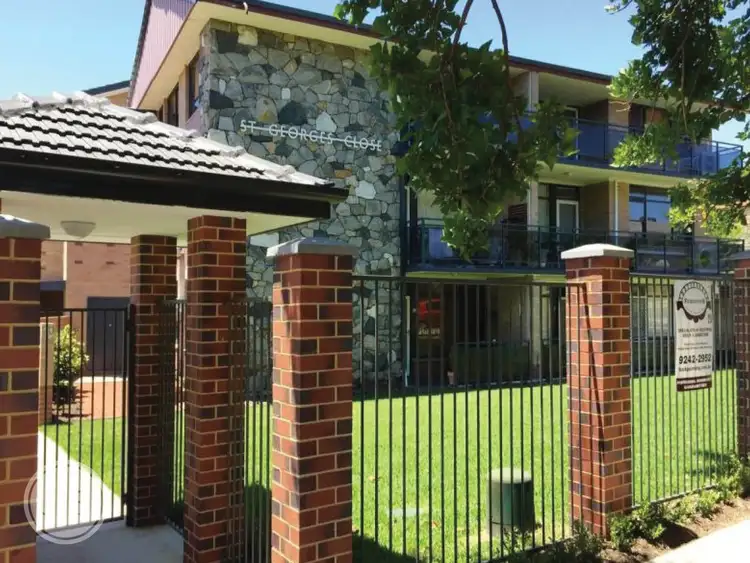 Third view of Homely unit listing, 7/30 Preston Street, Como WA 6152