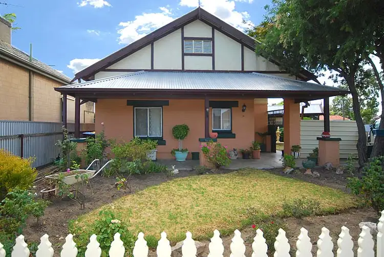 Main view of Homely house listing, 82 Russell Street, Rosewater SA 5013
