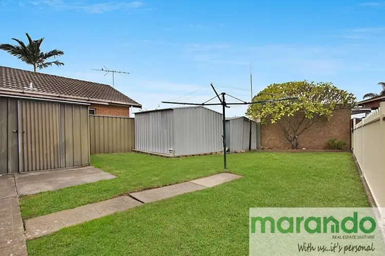 Seventh view of Homely house listing, 20 Olga Close, Bossley Park NSW 2176