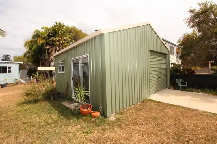 Third view of Homely house listing, 28 Keenan Street, Oonoonba QLD 4811