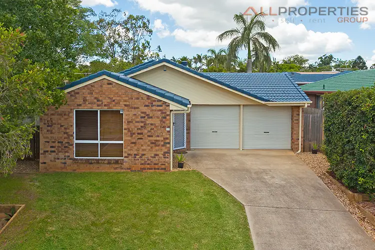 28 Diamantina St, Hillcrest QLD 4118