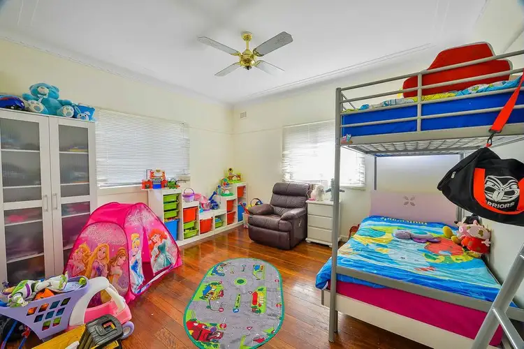Third view of Homely house listing, 43 Harold Street, Blacktown NSW 2148