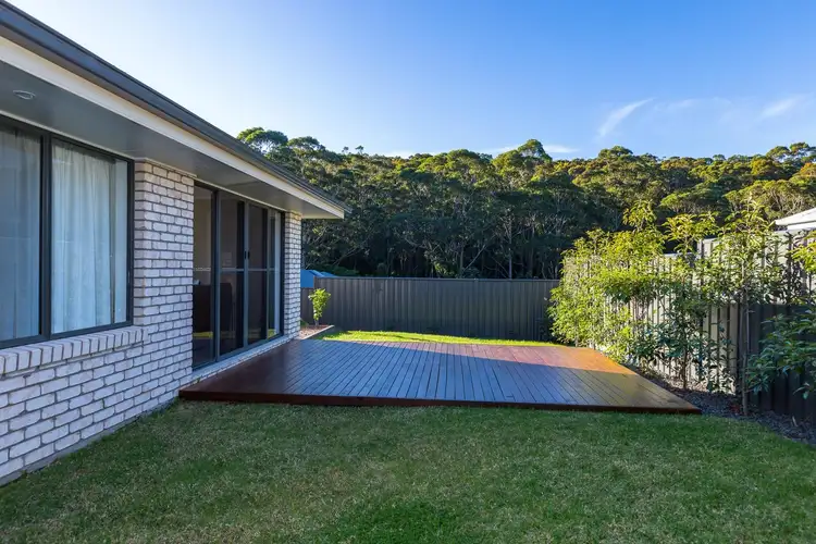 Sixth view of Homely house listing, 4 Elford Way, Malua Bay NSW 2536