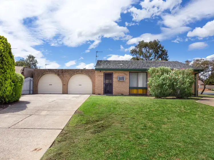Second view of Homely block of units listing, 1, 2&3/21 Kokoda Street, Ashmont NSW 2650