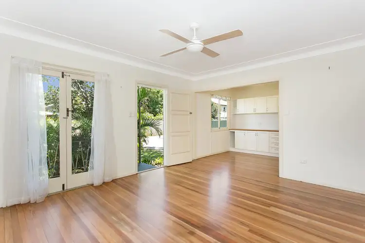 Fourth view of Homely house listing, 1 Cypress Place, Redcliffe QLD 4020