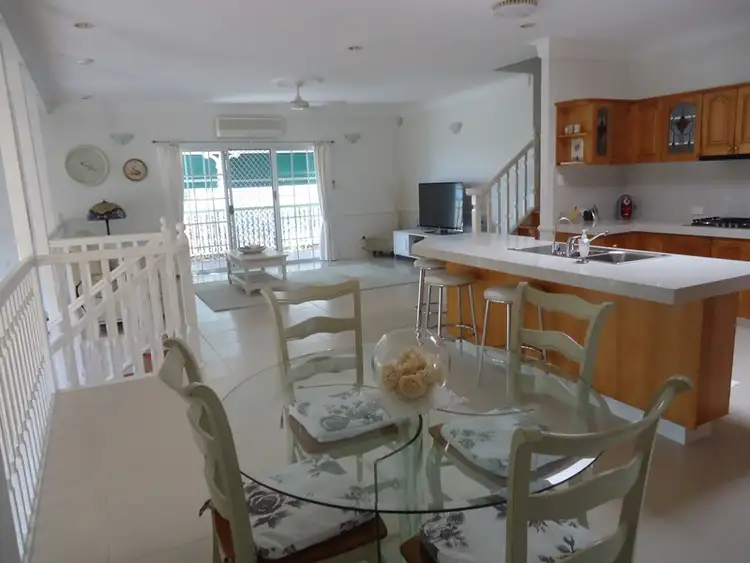 Sixth view of Homely house listing, 1 Valerie Close, Edens Landing QLD 4207