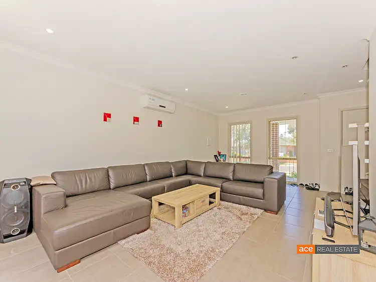 Third view of Homely townhouse listing, 1/35 Cropley Crescent, Laverton VIC 3028
