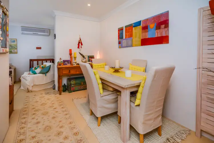 Fourth view of Homely townhouse listing, 8/32 Hubert Street, Maylands WA 6051