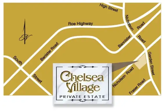 Second view of Homely land listing, Lot 809 Canna Drive, Canning Vale WA 6155