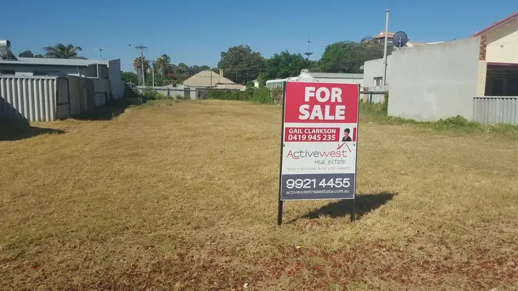 11 Snowdon Street, Geraldton WA 6530