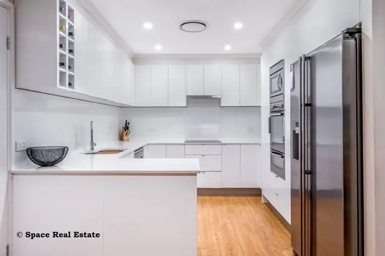 Fourth view of Homely house listing, 40 Cudgegong Road, Ruse NSW 2560
