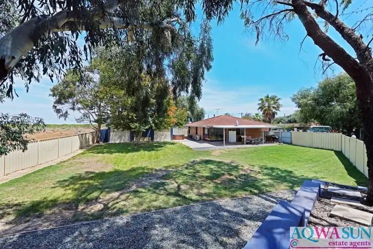Second view of Homely house listing, 22 Manders Way, Singleton WA 6175