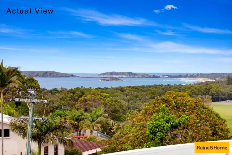 Second view of Homely house listing, 28 Macauleys Headland Drive, Coffs Harbour NSW 2450