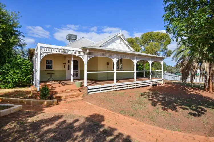 1 Elizabeth Street, Kalgoorlie WA 6430
