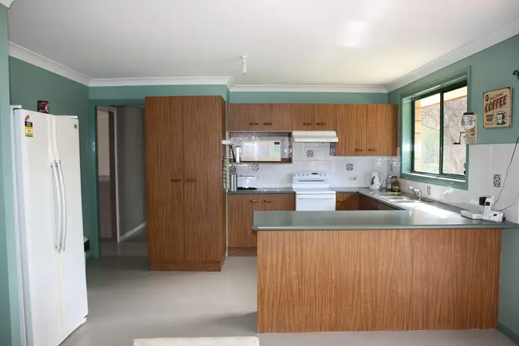 Third view of Homely house listing, 59 Park Drive, Ashby Heights NSW 2463