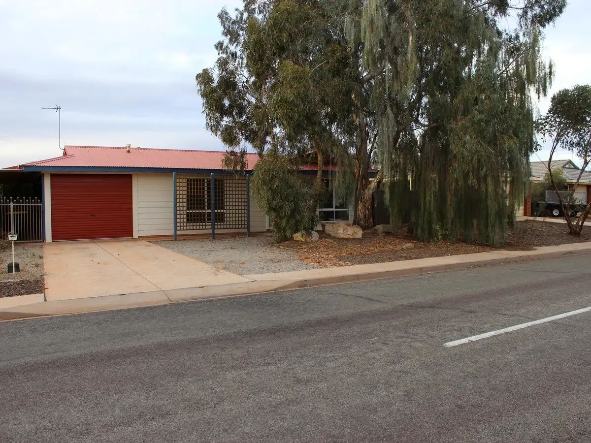 Main view of Homely house listing, 31 Wilaroo Street, Roxby Downs SA 5725