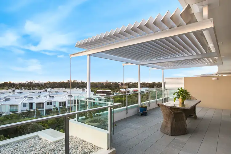 Third view of Homely apartment listing, 506/6 Jenner Street, Little Bay NSW 2036