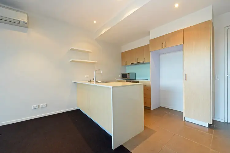 Third view of Homely apartment listing, 8/166 Bathurst Street, Hobart TAS 7000